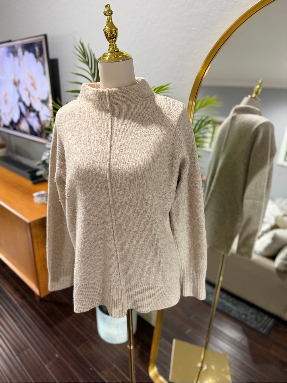 Witchery Soft Wool Blend Sweater
